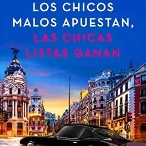 En qué orden leer la Saga Los chicos malos de Cristina Prada.